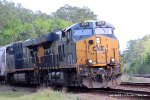 CSX 3321